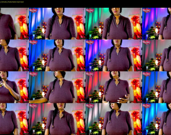 mariicha — 6 minute Chaturbate female cam show recording, 1080p, Nov 6, 2021