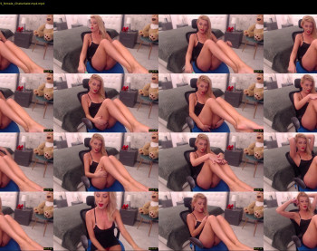 marimais — 6 minute Chaturbate female cam show recording, 720p, Nov 6, 2021