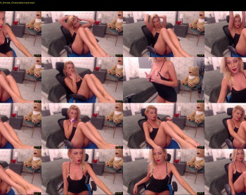 marimais — 42 minute Chaturbate female cam show recording, 720p, Nov 7, 2021