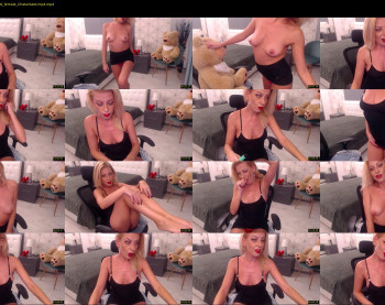 marimais — 55 minute Chaturbate female cam show recording, 720p, Nov 7, 2021