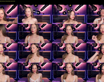 martajolie — 4 minute Chaturbate female cam show recording, 1080p, Nov 6, 2021