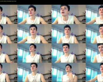 martinlutar420 — 8 minute Chaturbate male cam show recording, 1080p, Nov 6, 2021