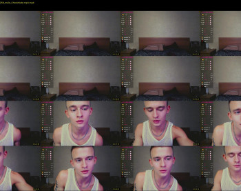 marvelboy_ — 5 minute Chaturbate male cam show recording, 720p, Nov 6, 2021