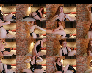 mary_lise — 72 minute Chaturbate couple cam show recording, 1080p, Nov 6, 2021