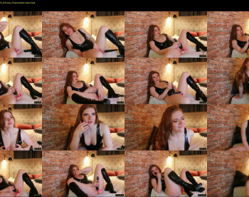 mary_lise — 77 minute Chaturbate couple cam show recording, 1080p, Nov 6, 2021