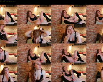 mary_lise — 76 minute Chaturbate couple cam show recording, 1080p, Nov 6, 2021