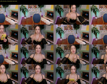 mary_marlow — 62 minute Chaturbate female cam show recording, 1080p, Nov 6, 2021