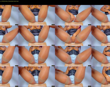 melania_browis — 32 minute Chaturbate female cam show recording, 1080p, Nov 6, 2021