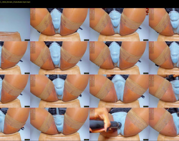melania_browis — 45 minute Chaturbate female cam show recording, 1080p, Nov 6, 2021