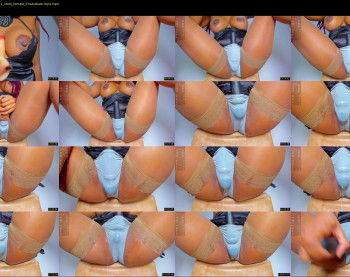 melania_browis — 75 minute Chaturbate female cam show recording, 1080p, Nov 6, 2021