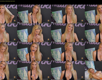 miakinkdd — 72 minute Chaturbate female cam show recording, 1080p, Nov 6, 2021