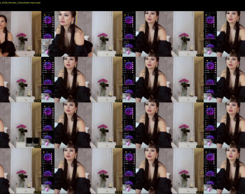miladystarlight — 53 minute Chaturbate female cam show recording, 1080p, Nov 7, 2021