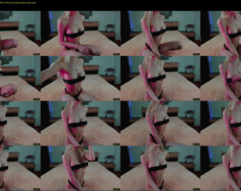 milanaaafit — 6 minute Chaturbate couple cam show recording, 1080p, Nov 6, 2021