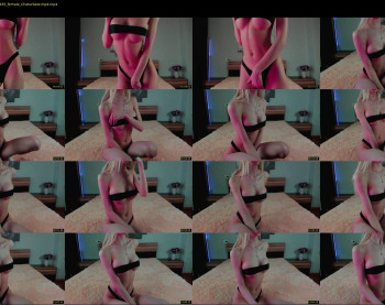 milanaaafit — 17 minute Chaturbate couple cam show recording, 1080p, Nov 6, 2021