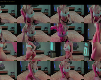 milanaaafit — 16 minute Chaturbate couple cam show recording, 1080p, Nov 6, 2021