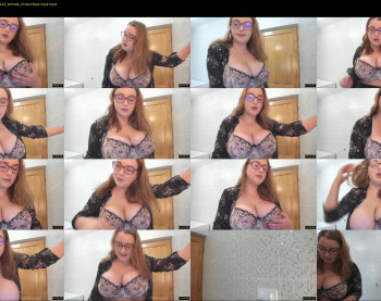 milkykandy — 71 minute Chaturbate female cam show recording, 1080p, Nov 6, 2021