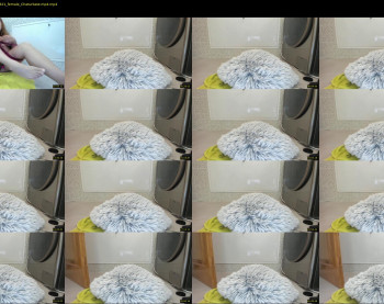 milkykandy — 47 minute Chaturbate female cam show recording, 1080p, Nov 6, 2021