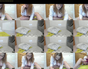 milkykandy — 72 minute Chaturbate female cam show recording, 1080p, Nov 6, 2021