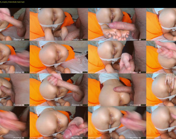 milliarchi — 44 minute Chaturbate couple cam show recording, 1080p, Nov 6, 2021