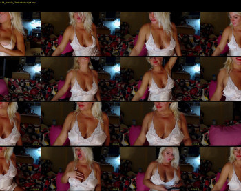 minerva777 — 120 minute Chaturbate female cam show recording, 720p, Nov 7, 2021
