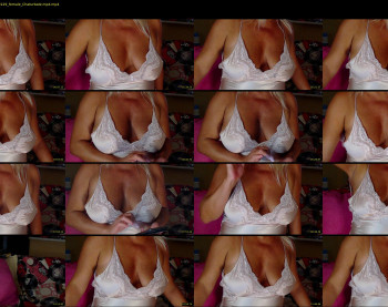 minerva777 — 14 minute Chaturbate female cam show recording, 720p, Nov 7, 2021