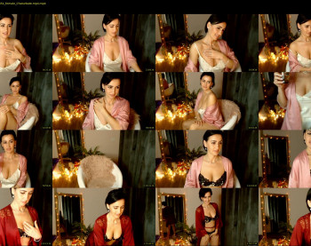 miss_giulia — 111 minute Chaturbate female cam show recording, 720p, Nov 6, 2021