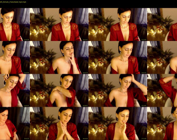 miss_giulia — 9 minute Chaturbate female cam show recording, 720p, Nov 6, 2021