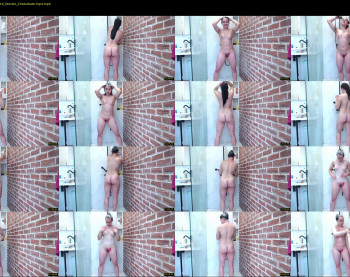 missfire69 — 30 minute Chaturbate female cam show recording, 1080p, Nov 6, 2021
