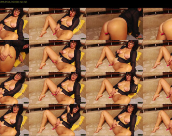 modest_devil — 6 minute Chaturbate female cam show recording, 720p, Nov 6, 2021