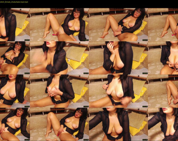 modest_devil — 30 minute Chaturbate female cam show recording, 720p, Nov 6, 2021