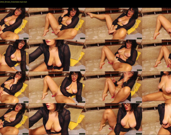 modest_devil — 105 minute Chaturbate female cam show recording, 720p, Nov 6, 2021