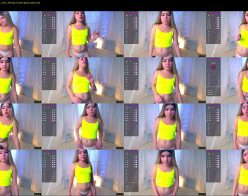 moon___shine — 39 minute Chaturbate female cam show recording, 720p, Nov 6, 2021