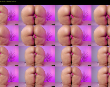 moon_swt_ — 17 minute Chaturbate female cam show recording, 1080p, Nov 6, 2021