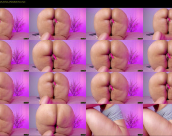 moon_swt_ — 16 minute Chaturbate female cam show recording, 1080p, Nov 6, 2021