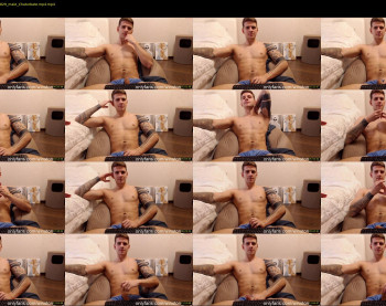 mr_longboy — 15 minute Chaturbate male cam show recording, 720p, Nov 6, 2021