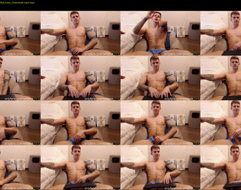 mr_longboy — 36 minute Chaturbate male cam show recording, 720p, Nov 6, 2021