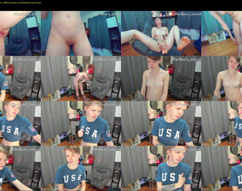murbears_world — 70 minute Chaturbate female cam show recording, 1080p, Nov 6, 2021
