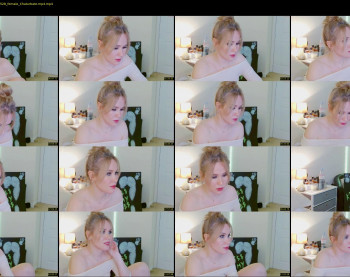 myassistant — 14 minute Chaturbate female cam show recording, 720p, Nov 6, 2021