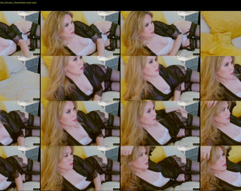 myassistant — 15 minute Chaturbate female cam show recording, 720p, Nov 7, 2021