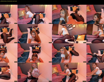 natasha_foxxx — 70 minute Chaturbate female cam show recording, 720p, Nov 6, 2021