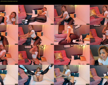 natasha_foxxx — 70 minute Chaturbate female cam show recording, 720p, Nov 6, 2021