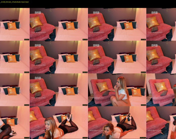 natasha_foxxx — 70 minute Chaturbate female cam show recording, 720p, Nov 6, 2021