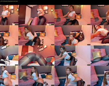 natasha_foxxx — 53 minute Chaturbate female cam show recording, 720p, Nov 6, 2021