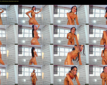 nathaliehartman — 70 minute Chaturbate female cam show recording, 1080p, Nov 6, 2021