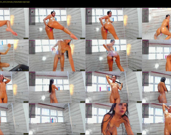 nathaliehartman — 36 minute Chaturbate female cam show recording, 1080p, Nov 6, 2021