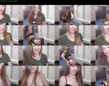 naughty_popa — 69 minute Chaturbate female cam show recording, 1080p, Nov 6, 2021