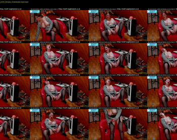 naughtynatali — 22 minute Chaturbate female cam show recording, 1080p, Nov 7, 2021