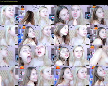 newmansteele — 68 minute Chaturbate couple cam show recording, 1080p, Nov 7, 2021