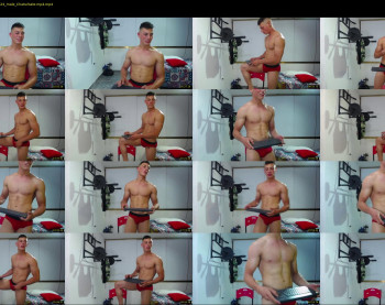nick_zackk — 47 minute Chaturbate male cam show recording, 1080p, Nov 6, 2021