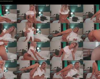 ocicat — 70 minute Chaturbate female cam show recording, 1080p, Nov 6, 2021